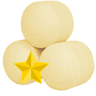 Cosy Winter Nights Chill Pills Mini Bath Bombs