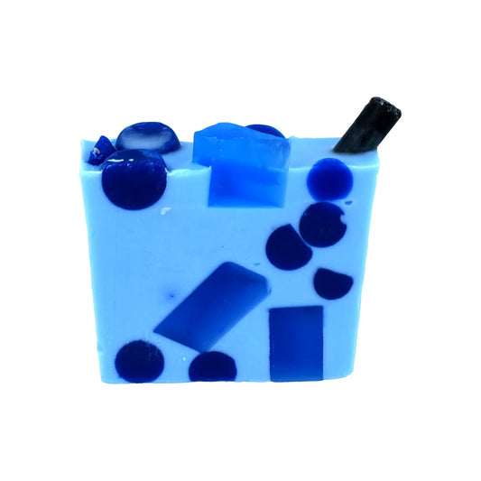 Blueberry Blitz Soap Bar
