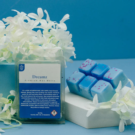 Dreamz Wax Melts
