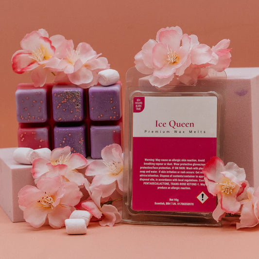 Ice Queen Wax Melts