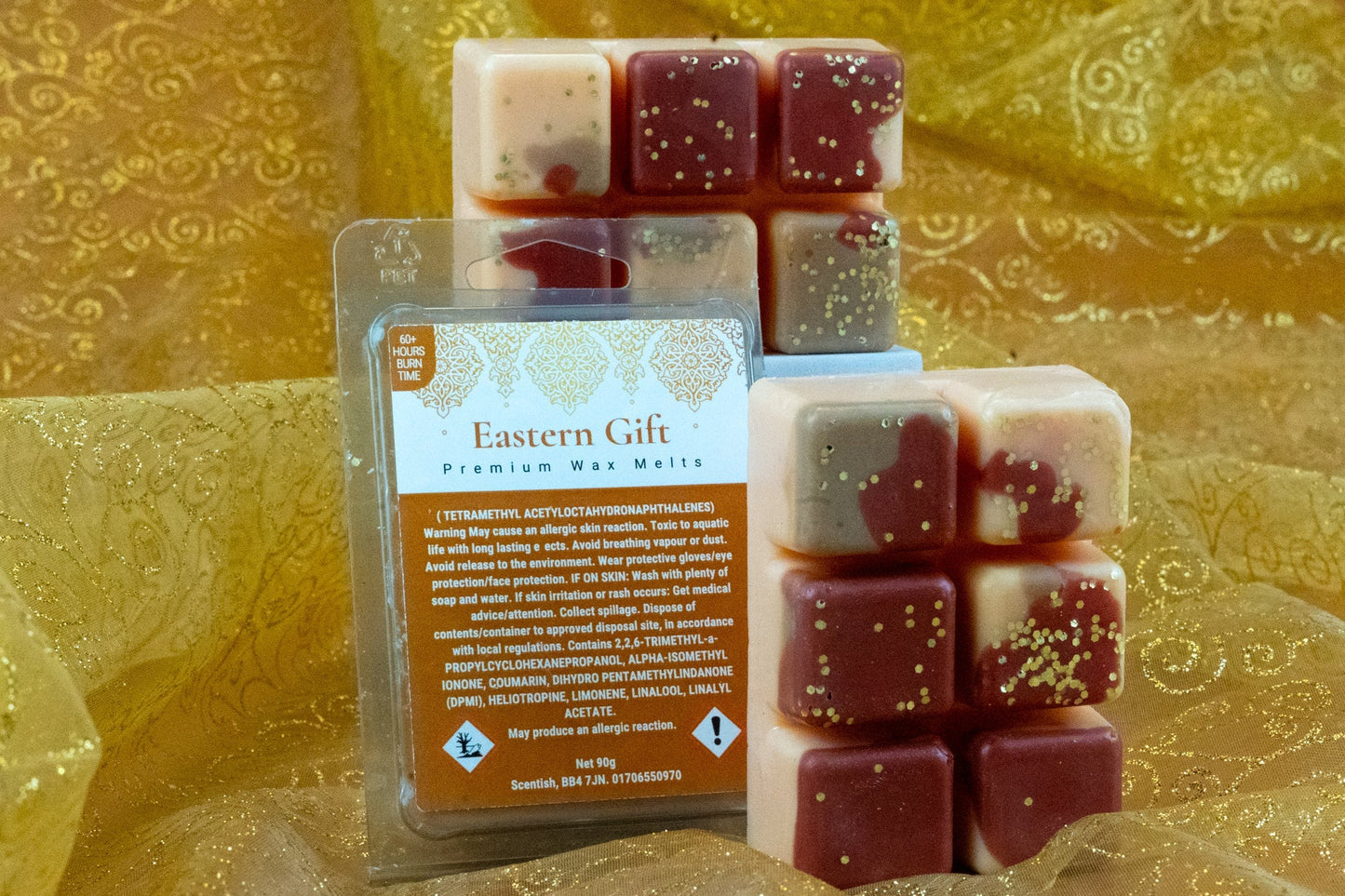 Eastern Gift Wax Melt