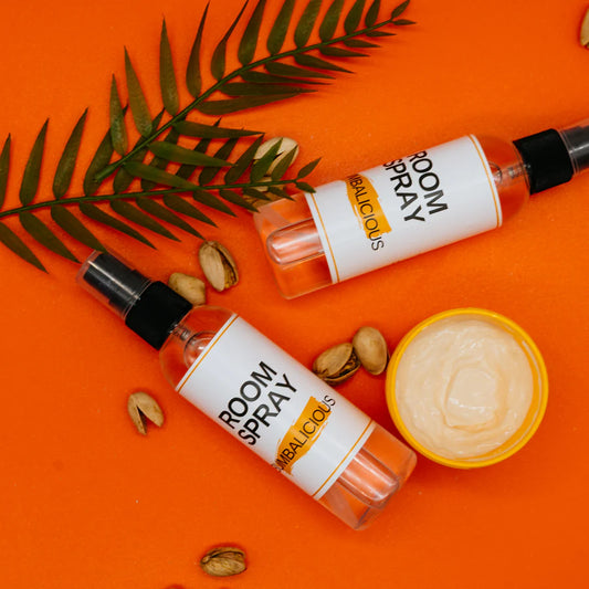 Bumbalicious  - Room Spray