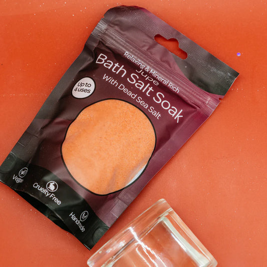 Jupe Salt Soak