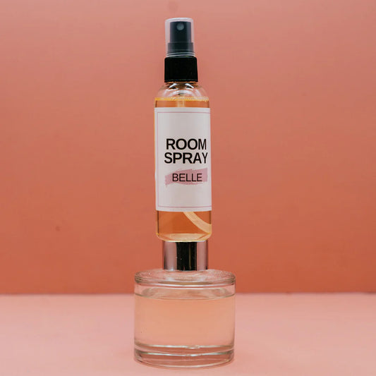 Belle - Room Spray