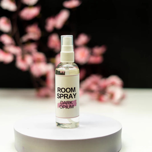 Dark Opium- Room Spray