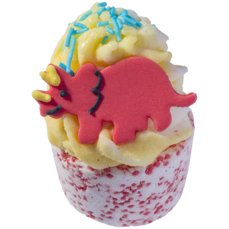 Dinosoak Bath Mallow