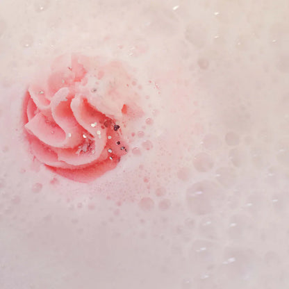 Cotton Candy Bath Blaster