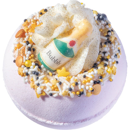Fizz the Season Bath Blaster