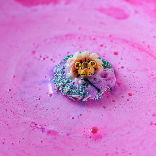 Going Wild Bath Blaster