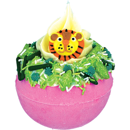Going Wild Bath Blaster