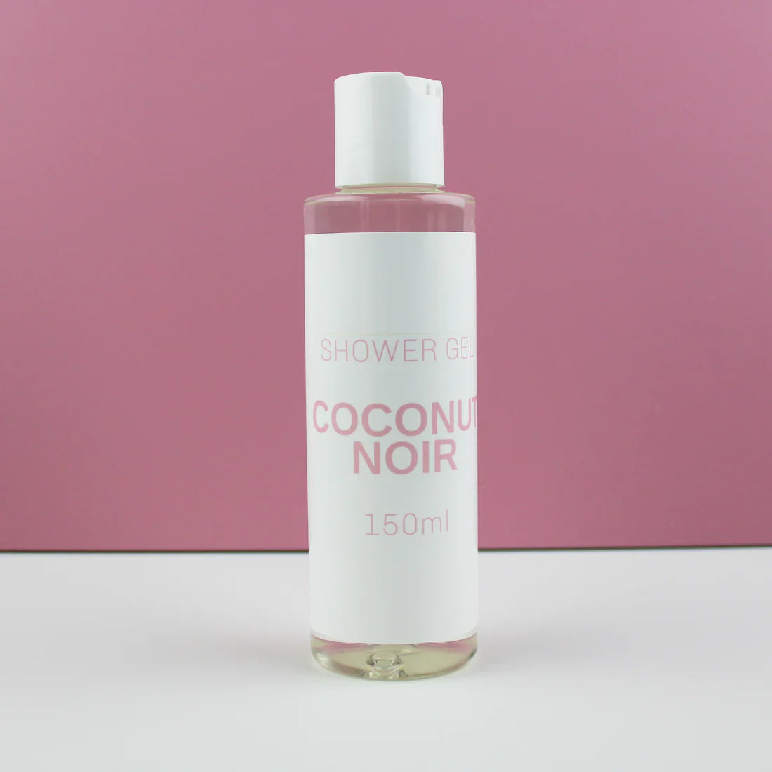Coconut Noir Shower Gel