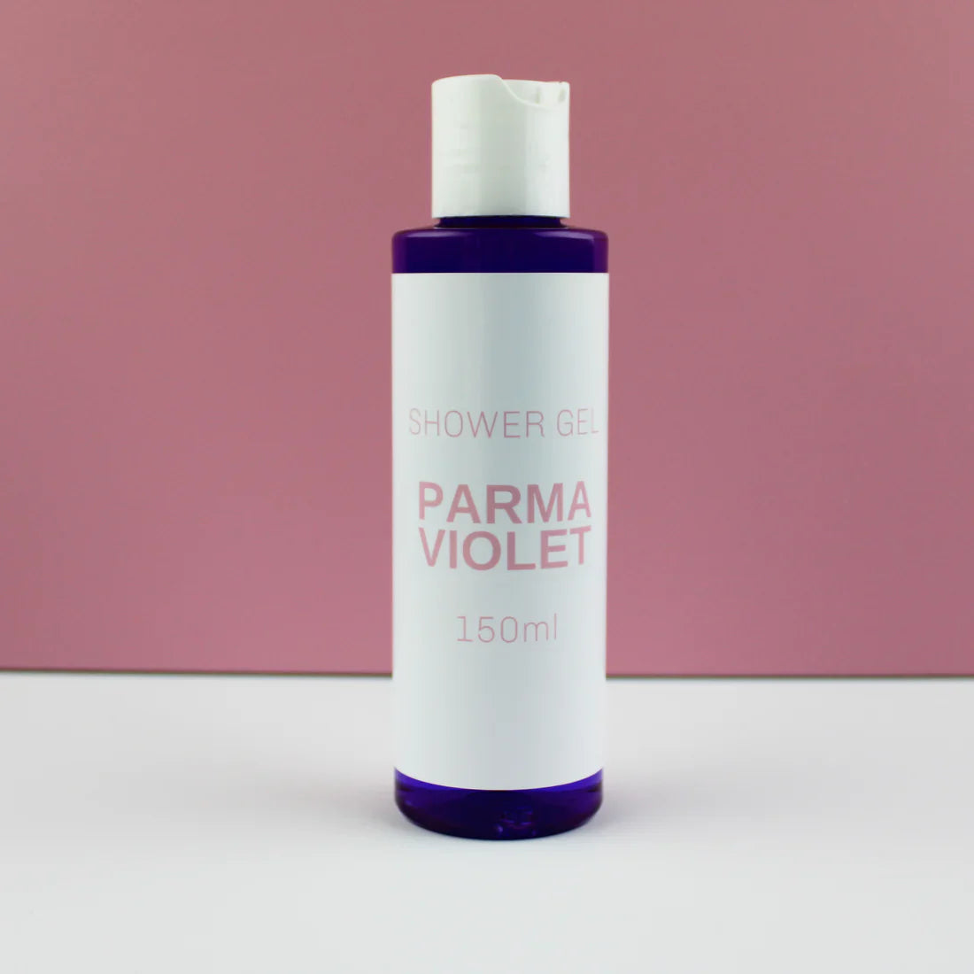 Parma Violet Shower Gel
