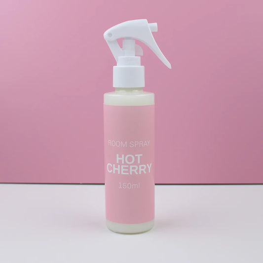 Hot Cherry Room Spray