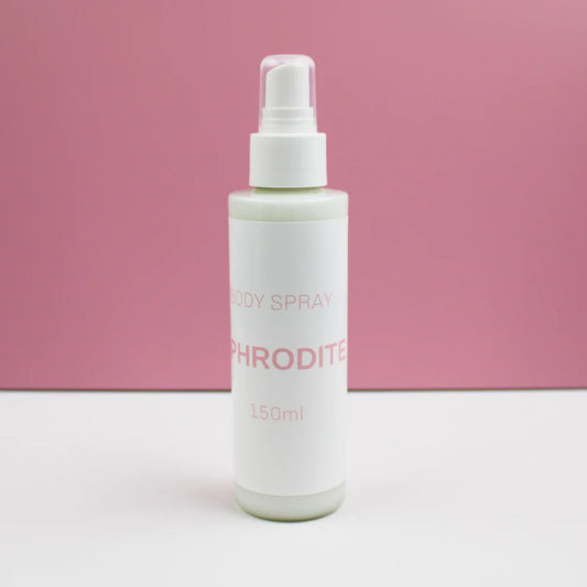 Aphrodite Body Spray