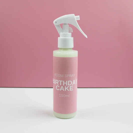 Birthday Cake Room Spray