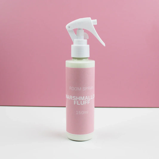 Marshmallow Fluff Room Spray