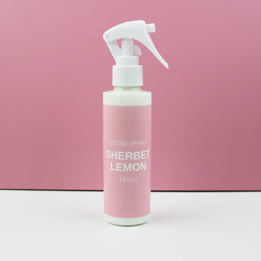 Sherbet Lemon Room Spray