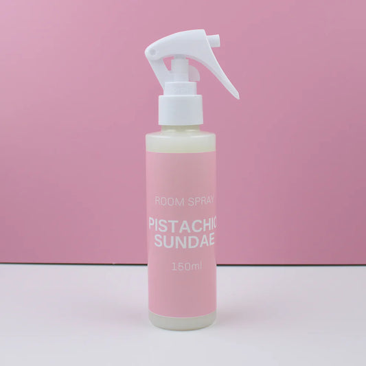 Pistachio Sundae Room Spray