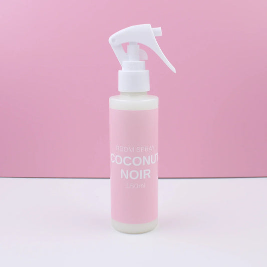 Coconut Noir Room Spray