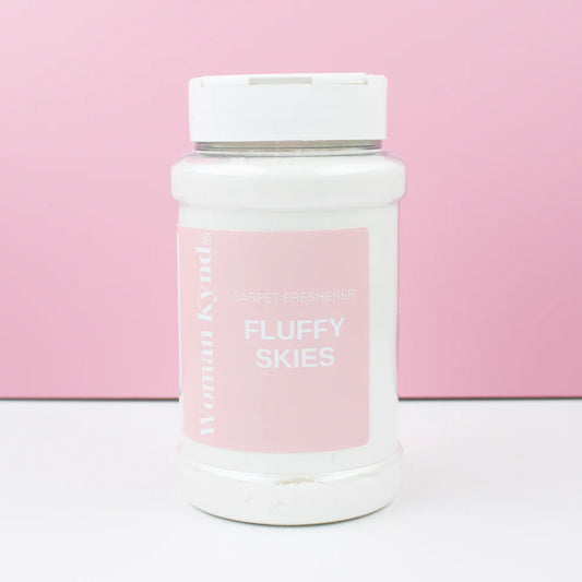 Fluffy Skies Carpet Freshener