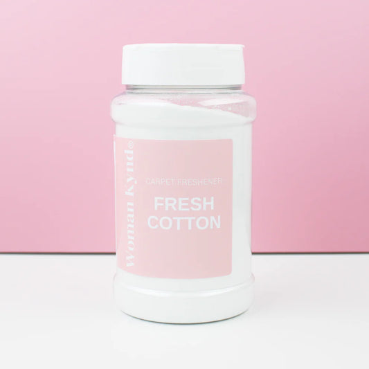 Fresh Cotton Carpet Freshener