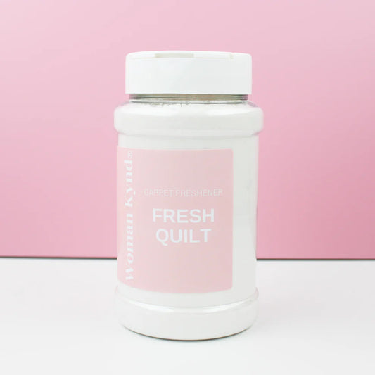 Fresh Quilt Carpet Freshener