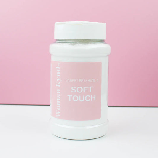 Soft Touch Carpet Freshener