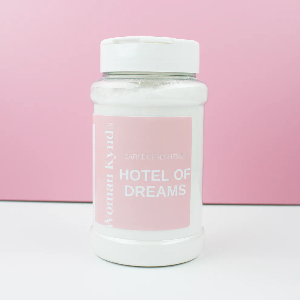 Hotel Of Dreams Carpet Freshener