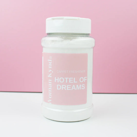 Hotel Of Dreams Carpet Freshener