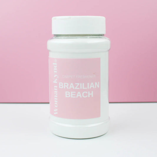 Brazilian Beach Carpet Freshener