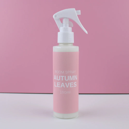 Autumn Leaves Room Spray