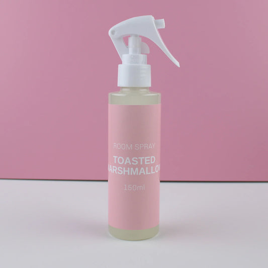 Toasted Marshmallow  Room Spray