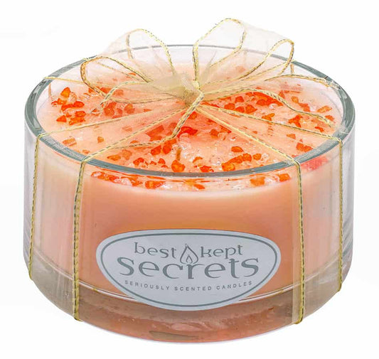 Indian Summer -  Centrepiece Candles
