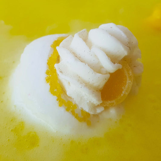 Lemon Da Vida Loca - Bath Blaster