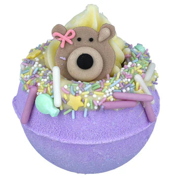 Teddy Bear's Picnic Bath Blaster