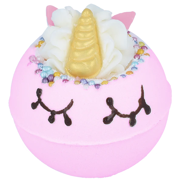 The Last Unicorn Bath Blaster