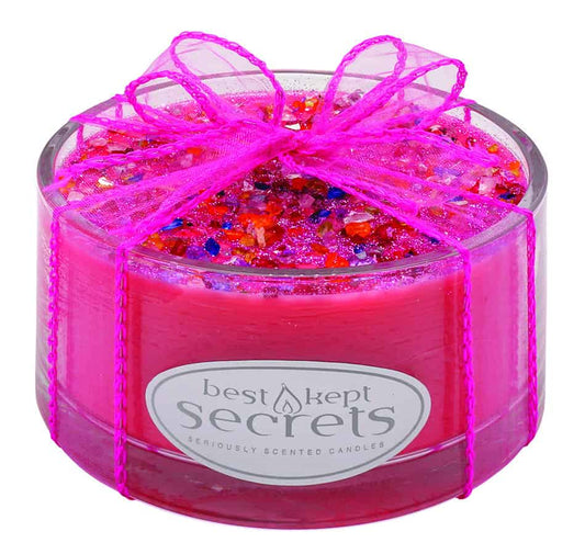 Whispering Bamboo -  Centrepiece Candles