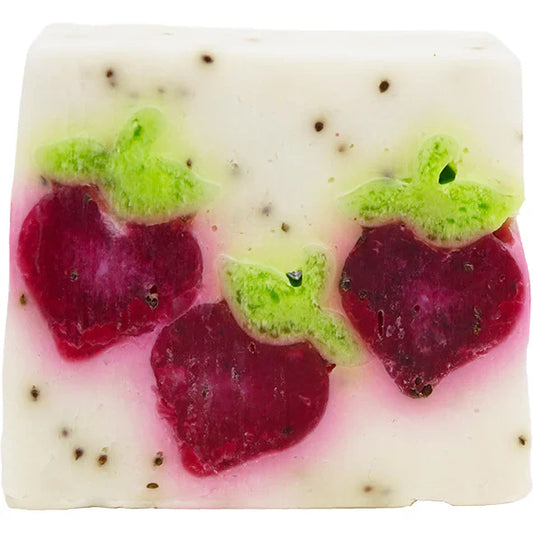 Berry Bar Soap Bar