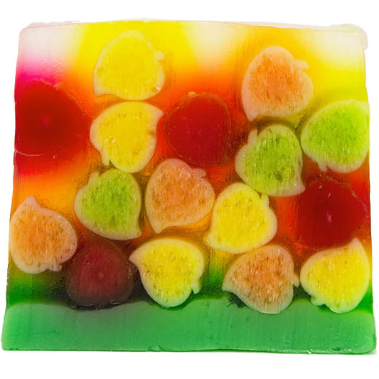 Beyond Be-leaf Soap Bar
