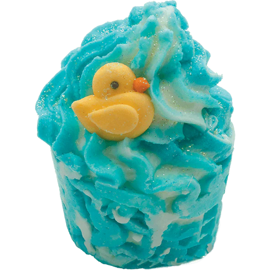 Duck n Dive Bath Mallow