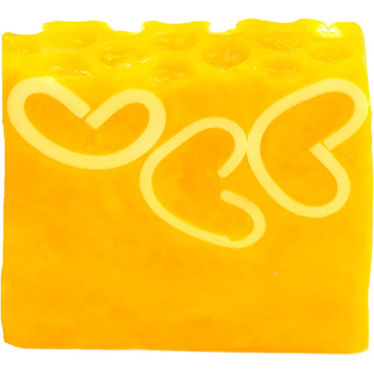 Honey Bee Good Soap Bar