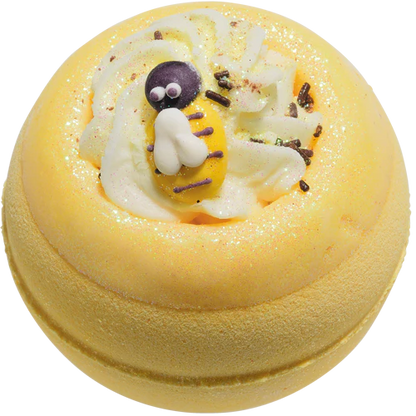 Honey Bee Mine Bath Blaster
