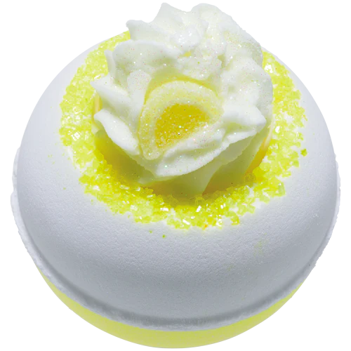 Lemon Da Vida Loca - Bath Blaster