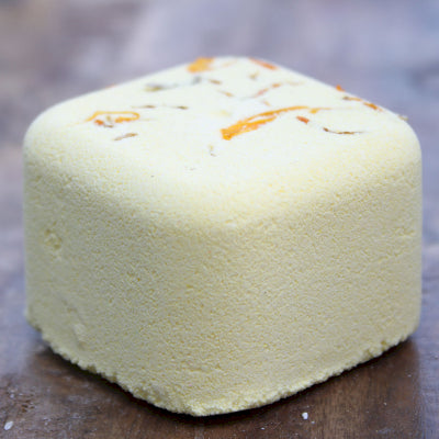 Focus Booster - Aromatherapy Shower Steamer