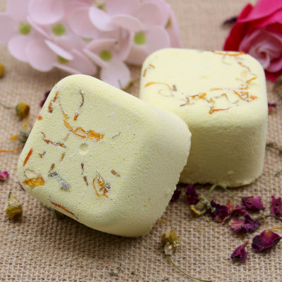 Focus Booster - Aromatherapy Shower Steamer