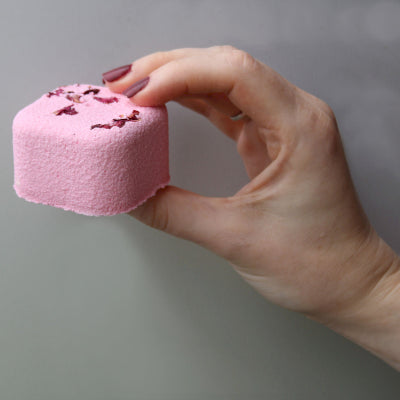 Steamy Shower  - Aromatherapy Shower Steamer