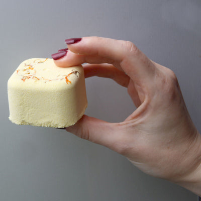 Focus Booster - Aromatherapy Shower Steamer